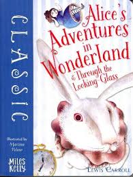 [9781786175564-1] Alicess Adventures In Wonderland And Through The Looking Glass