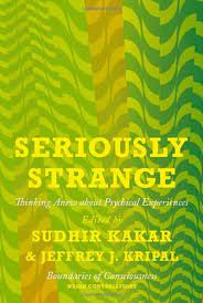 [9780670084654-1] Seriously Strange : Thinking Anew About Psychical Experiences