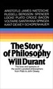 The Story of Philosophy (Pocket Books)