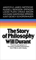 [9780671739164-1] The Story of Philosophy (Pocket Books)
