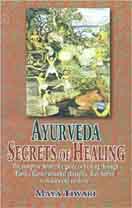 [9788120820043-1] Ayurveda Secrets Of Healing