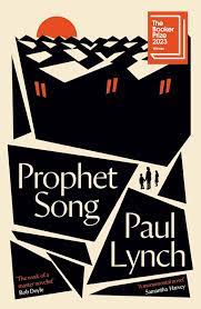 [9780861546862-1] Prophet Song