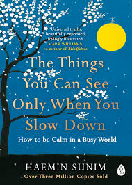 [9780241340660-1] The Things You Can See Only When You Slow Down