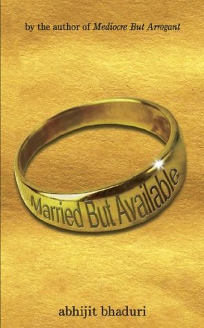 [9788172237660-1] Married But Available