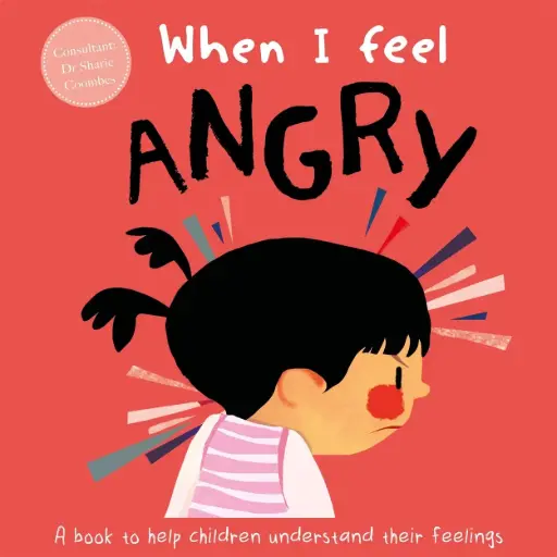 [9781839031908-1] When I feel Angry