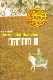 [9780330439107-1] The Wonder That Was India II