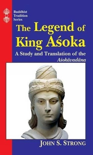 [9788120806160] The Legend of King Asoka