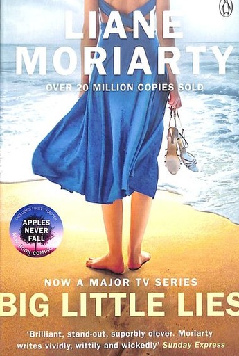 [9781405916363-1] Big Little Lies