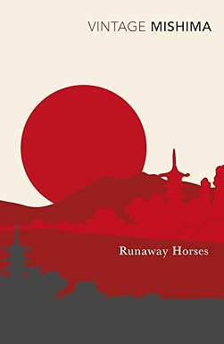 [9780099282891-1] Runaway Horses
