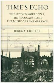 [9780571370535-1] Times Echo : The Second World Warm The Holocaust & The Music of Remembrance