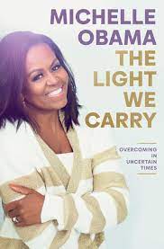 [9780241621240-1] The Light We Carry : Overcoming In Uncertain Times