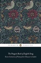 The Penguin Book of English Song (PBC)