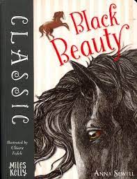 [9781786175533-1] Black Beauty (Miles Kelly Classic)