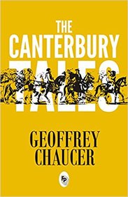 [9788175994515-1] The Canterbury Tales (FP)