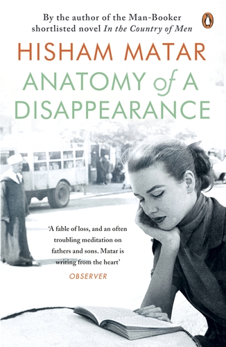 [9780141027500-1] Anatomy of a Disappearance