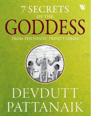 [9789395073073-1] 7 Secrets of The Goddess
