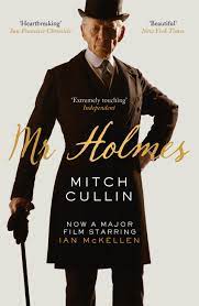 [9781782113317-1] Mr. Holmes : Now A Major Film Starring Ian Mckellen