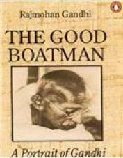 [9780140255638-1] The Good Boatman : A Portrait of Gandhi