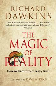 [9780552778053-1] The Magic of Reality : How We Know Whats Really True