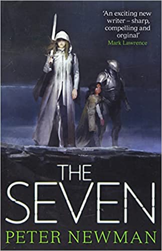 [9780008180164-1] The Seven (Harper)
