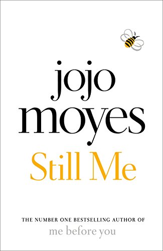 [9780718183196-1] Still Me (Penguin)