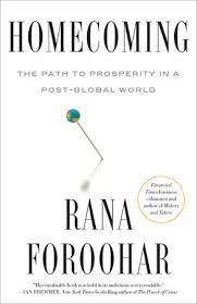 [9780593240557-1] Homecoming : The Path to Prosperity In a Post-Global World