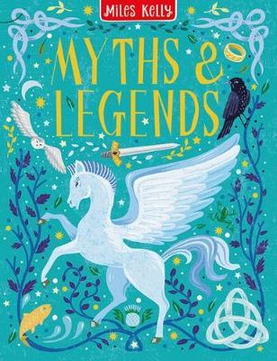 [9781786179395-1] Myths & Legends (MK)
