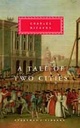 A Tale of Two Cities (Everymans Library)