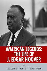 [9781492714330-1] American Legends : The Life of J. Edgar Hoover