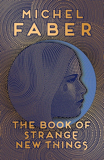[9781782114086] The Book of Strange New Things