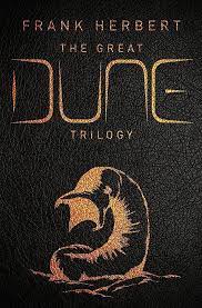 [9781473224469-1] The Great Dune Trilogy