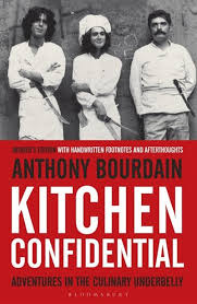 [9781408845042-1] Kitchen Confidential : Adventures In The Culinary Underbelly