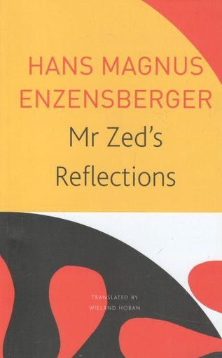 [9780857428219-1] Mr Zeds Reflections