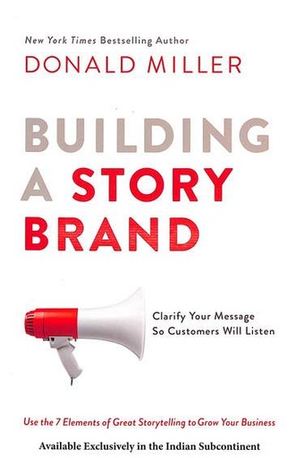 [9781404107212-1] Building a Story Brand