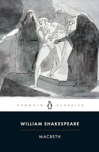 [9780141396316-1] Macbeth (PBC)