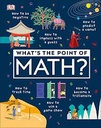 Whats The Point Of Math? (DK) (PB)