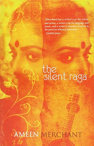 [9788172237233-1] The Silent Raga