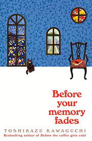[9781035038107-1] Before Your Memory Fades
