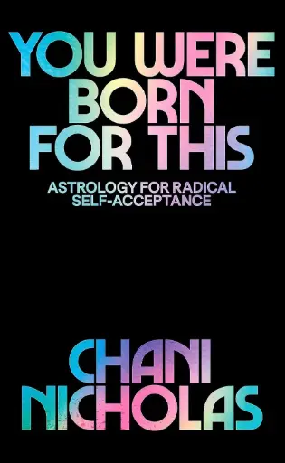 [9781529394733-1] You Were Born For This : Astrology For Radical Self- Acceptance