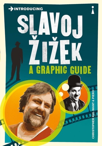 [9781848312937-1] Introducing Slavoj Zizek : A Graphic Guide