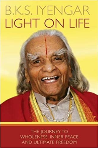 [9781905744268-1] Light on Life: The Journey to Wholeness, Inner Peace and Ultimate Freedom