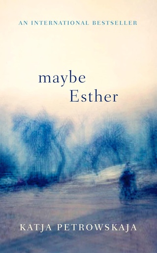 [9780008245283-1] Maybe Esther