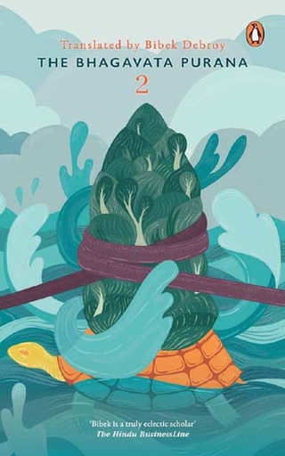 [9780143428022-1] The Bhagavata Purana Vol. 2
