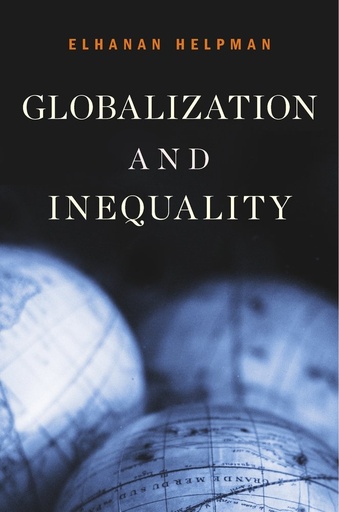 [9780674984608-1] Globalization And Inequality