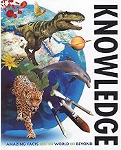 [9781472395993-1] Knowledge (Parragon)