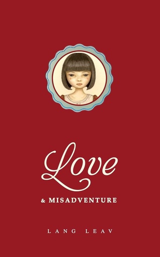 [9781449456146-1] Love & Misadventure