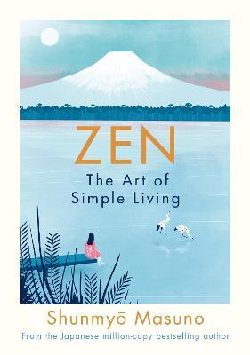 [9780241371831-1] Zen : The Art of Simple Living