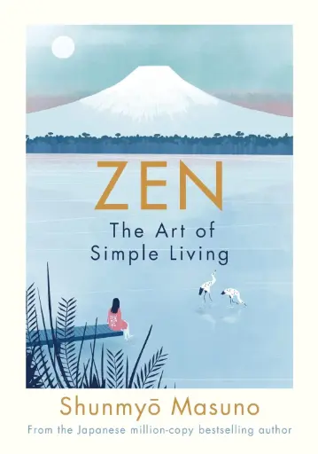 [9780241371831-1] Zen : The Art of Simple Living