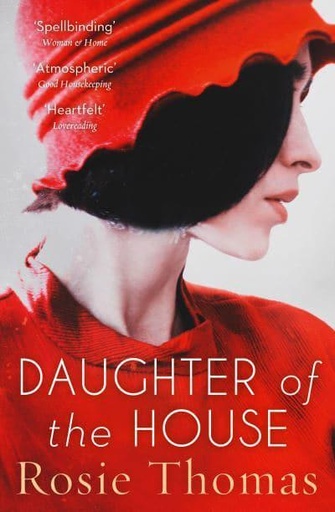 [9780007512089-1] Daughter of The House