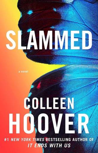 [9781476715902] Slammed : The Slammed Series, Book 1
